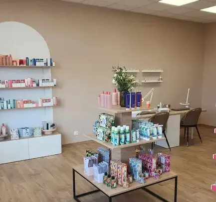 esthéticienne à Fougères - image 2