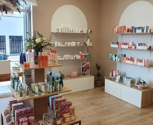 esthéticienne à Lécousse - image 3