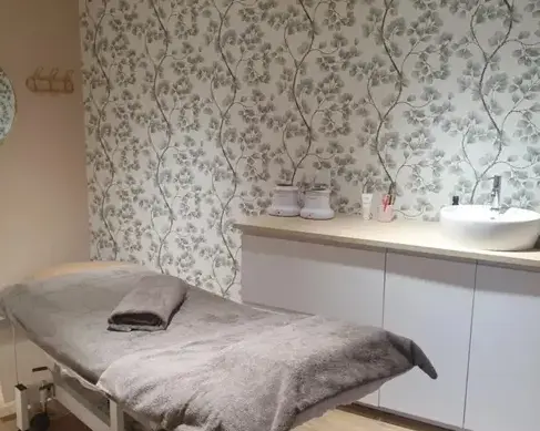 Institut de beauté Fougères-1