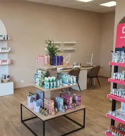 Institut de beauté à Fougères - image 2