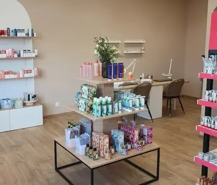 Institut de beauté Javené-1