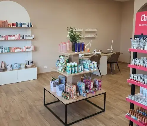 Institut de beauté Lécousse-1