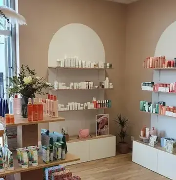 Institut de beauté Romagné-1