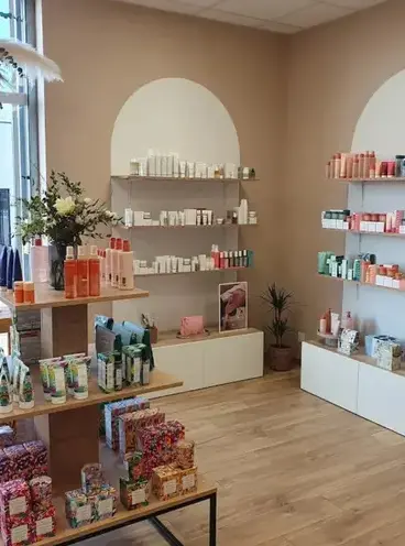 Institut de beauté Saint-sauveur-des-Landes-1