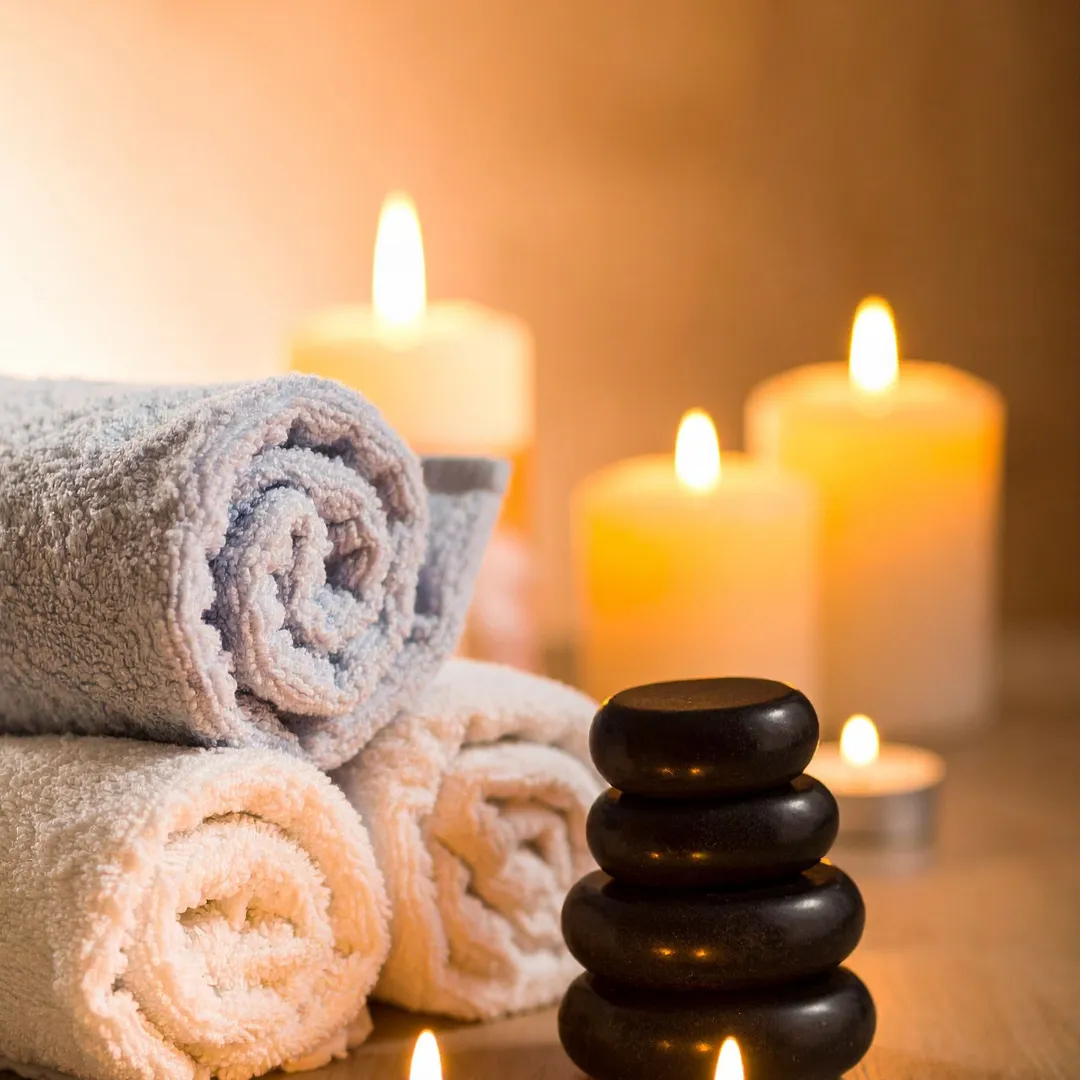 Massage bien-être