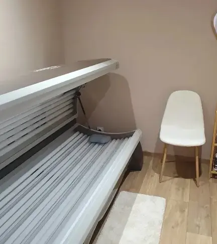 manicure à Lécousse - image 2