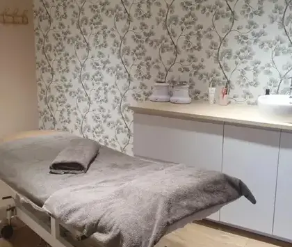 manicure à Lécousse - image 3