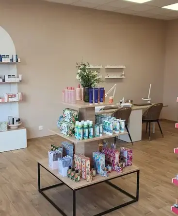 manicure à Lécousse - image 4