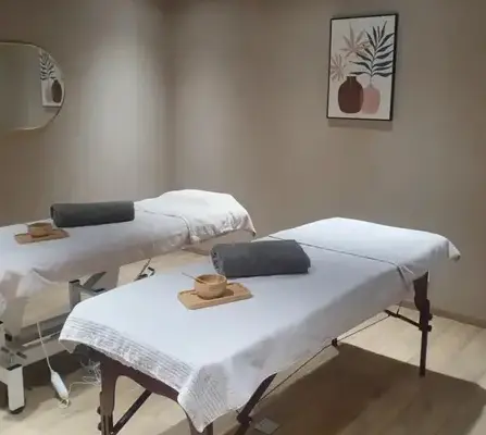 maquillage mariage à Fougères - image 2