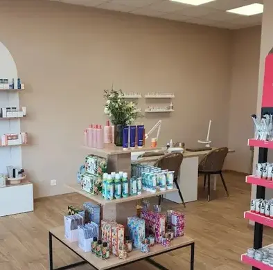 maquillage mariage à Javené - image 3