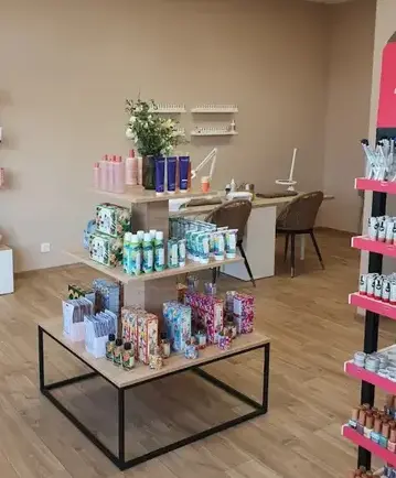 maquillage mariage à Lécousse - image 3