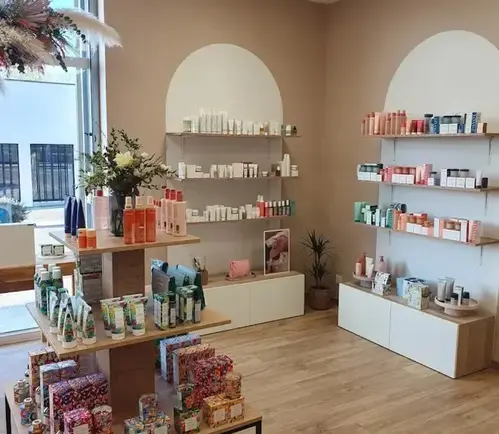 maquillage mariage à Lécousse - image 4