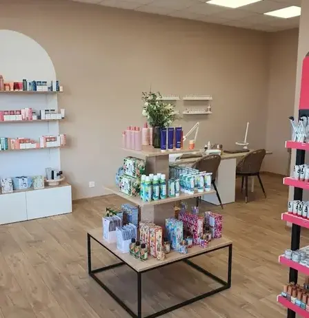 maquillage mariage à Romagné - image 2