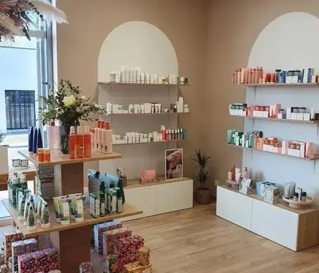 maquillage mariage à Romagné - image 3