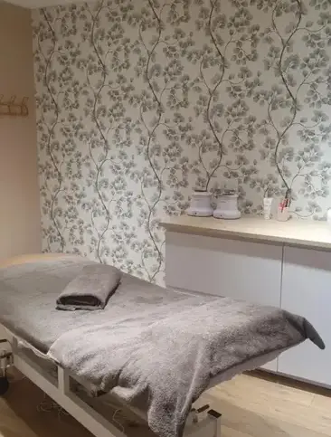 maquillage mariage à Saint-sauveur-des-Landes - image 2