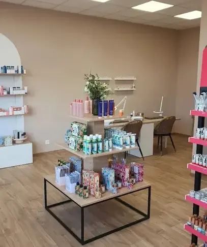 maquillage mariage à Saint-sauveur-des-Landes - image 4