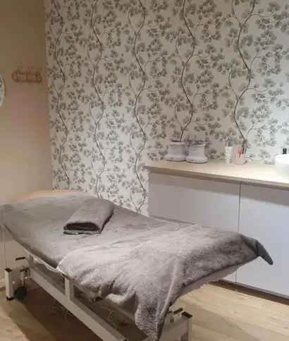 massage 4 mains Fougères-1