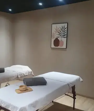 massage 4 mains à Fougères - image 2