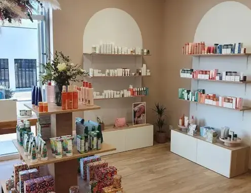 massage 4 mains à Fougères - image 3
