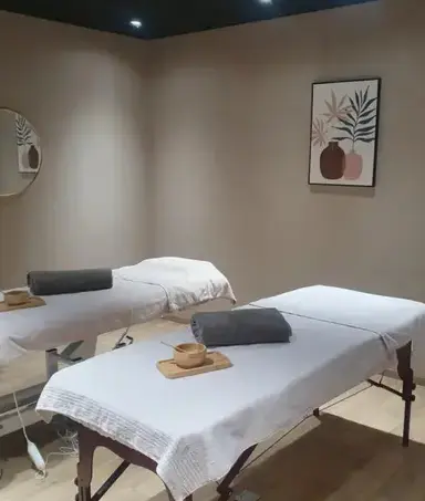 massage 4 mains Javené-5