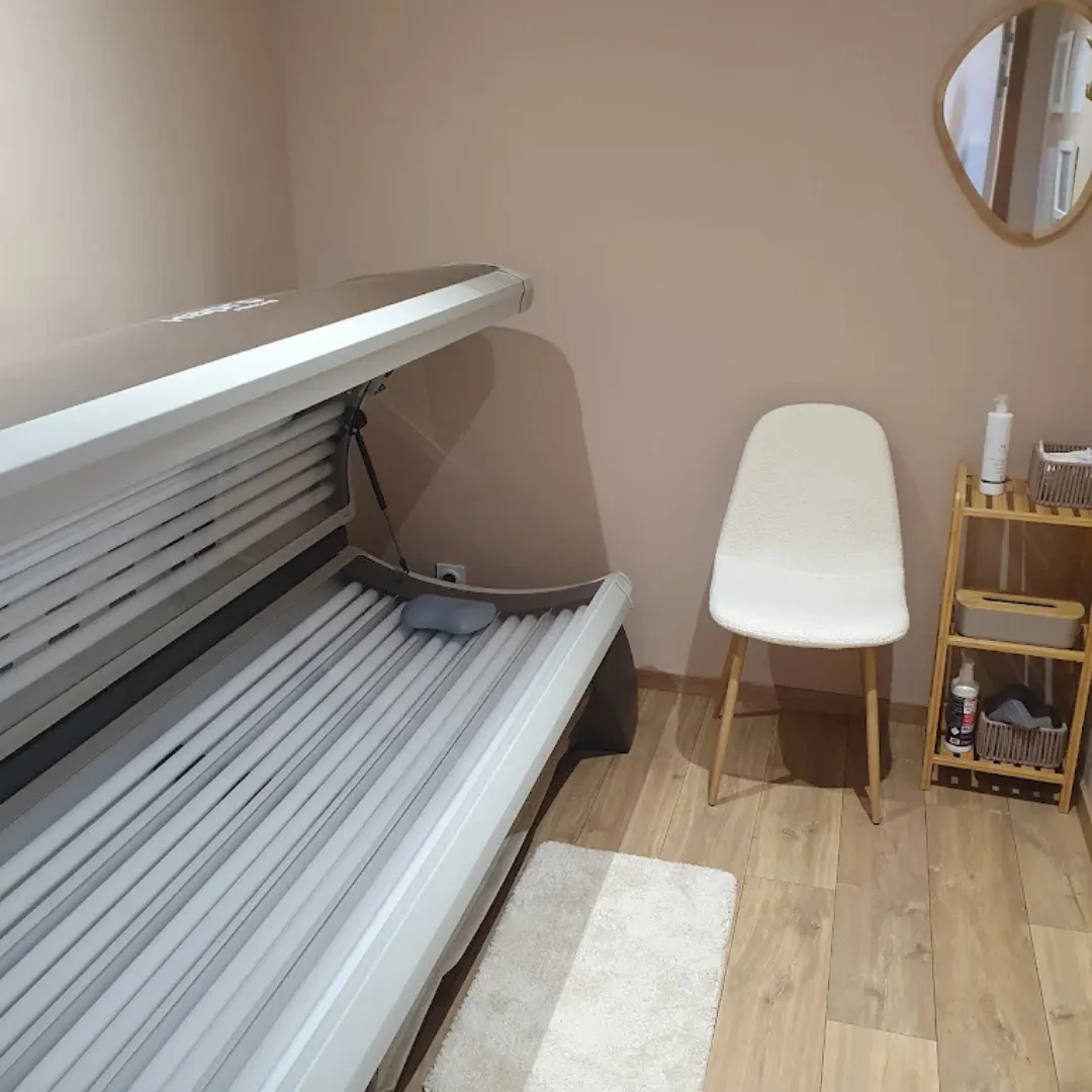 Massage bien-être