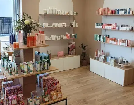 massage en duo à Fougères - image 3