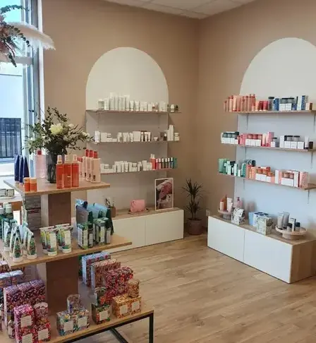 massage en duo à Javené - image 2