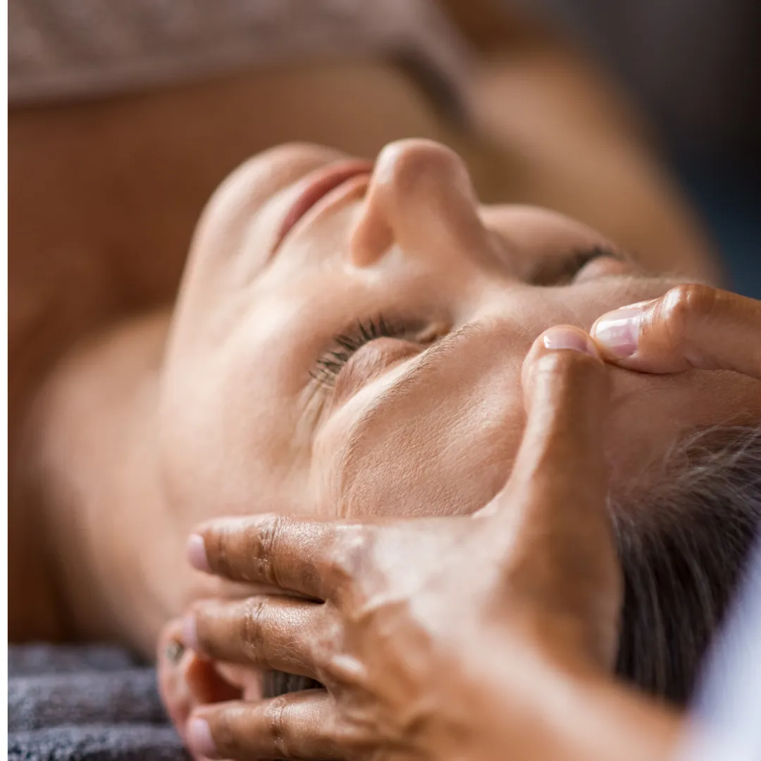 Massage bien-être
