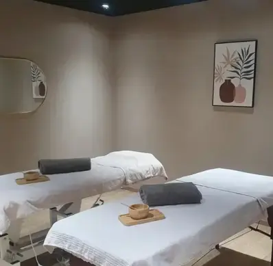 massage en duo à Lécousse - image 3