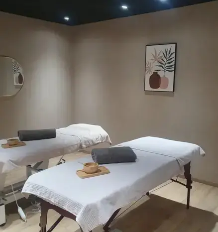 massage en duo à Romagné - image 4