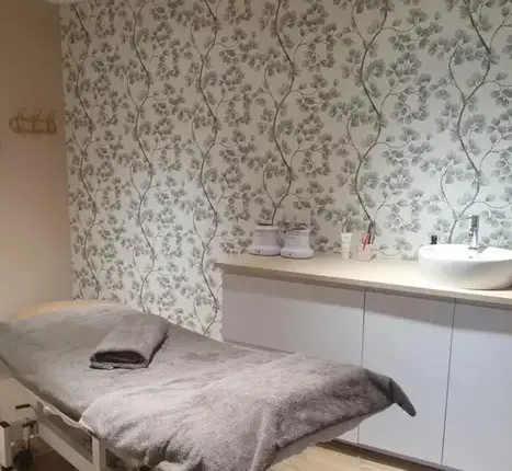 Massage à Fougères - image 2