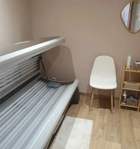 Massage à Fougères - image 4