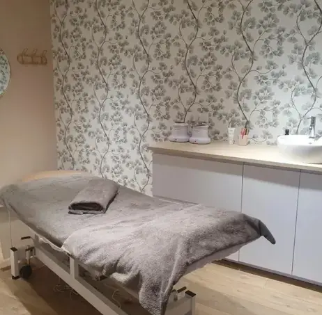 Massage à Javené - image 4