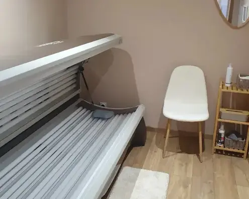 Massage à Lécousse - image 2