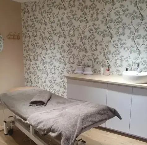 Massage à Lécousse - image 3