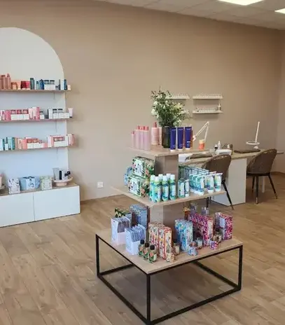 Massage à Lécousse - image 4