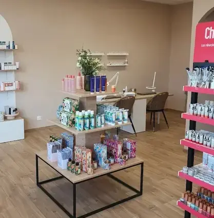 Massage à Saint-sauveur-des-Landes - image 3