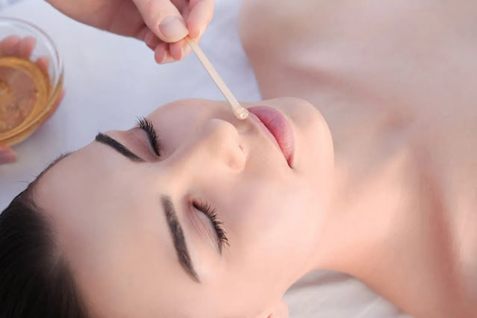 Massage bien-être