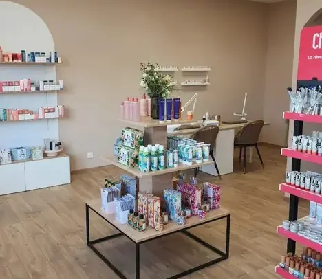 salon de beauté à Fougères - image 2