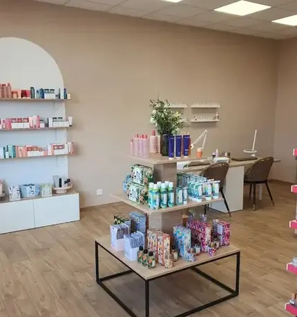 salon de beauté Javené-1