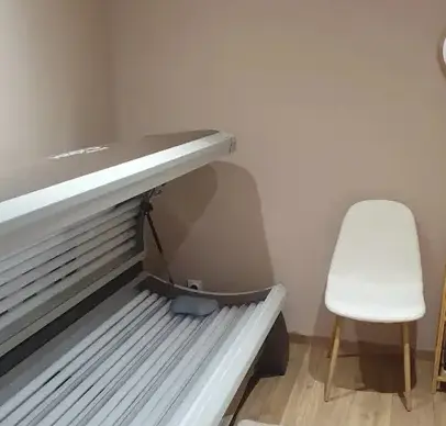 salon de beauté à Javené - image 2