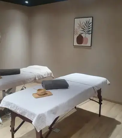 salon de beauté Lécousse-1