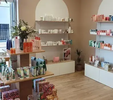 salon de beauté Lécousse-5