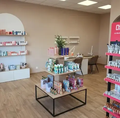 salon de beauté Romagné-5