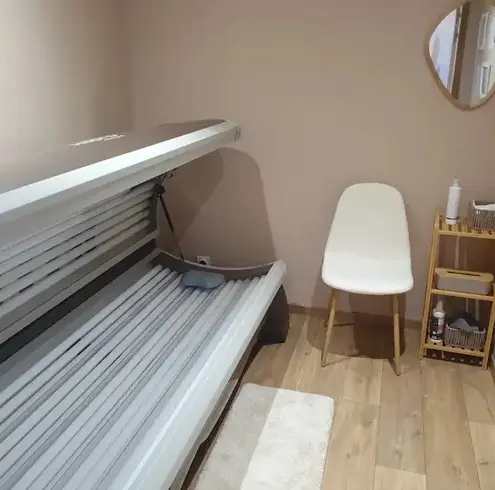 soins des ongles à Fougères - image 3