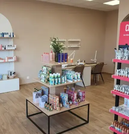 soins des ongles Javené-5